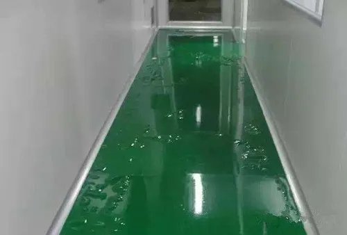 家用树脂地板优缺点是什么