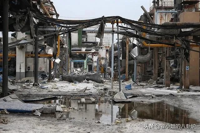 三门峡义马气化厂发生爆炸，应急管理部：目前已致12人死亡，3人失联，13人重伤。你怎么看？