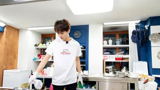 中餐厅第四季要在国内录制,大家都期待哪些明星加入呢?