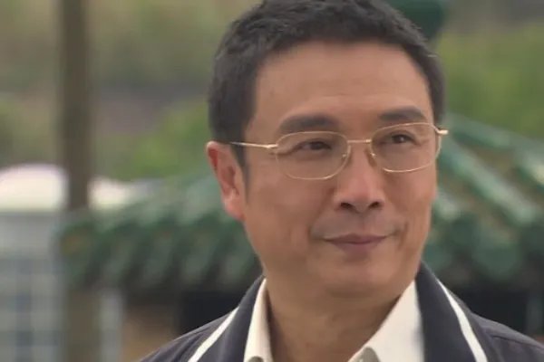 刘松仁不拍戏了吗