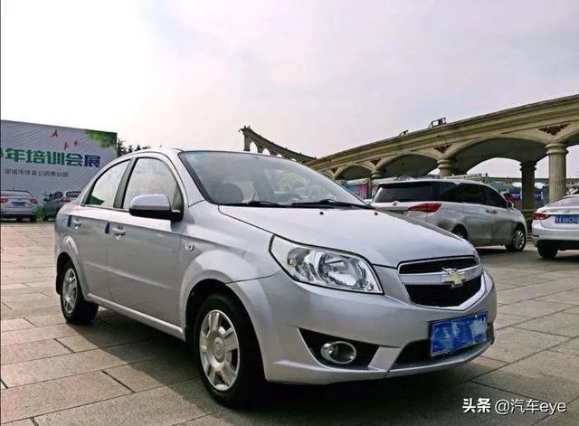 想入手一辆1万左右的二手车，大家有什么推荐吗？