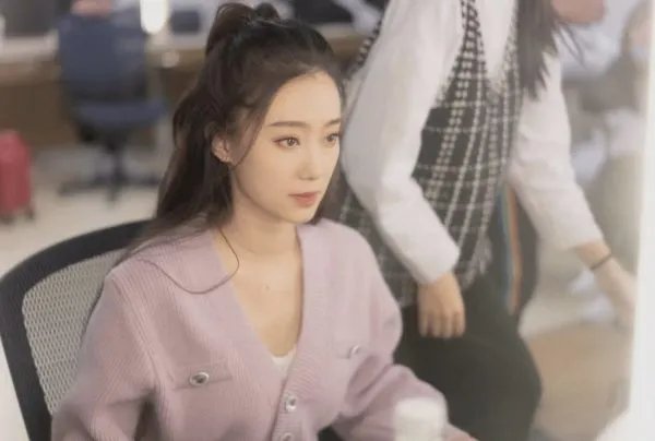 张小斐:我YES了你们OK不,为何网友都说“绝对OK”?