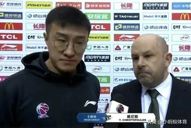双大外的北京队不是说尽显内线威力了吗？怎么还是惨败呢？