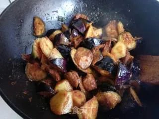 东北乱炖