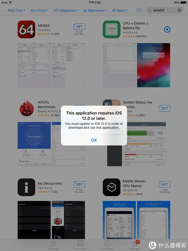 iPad4 2021年还有什么用?(IOS10.3.3)