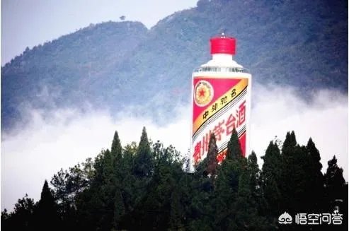 一瓶8百元的茅台，成本价是多少？