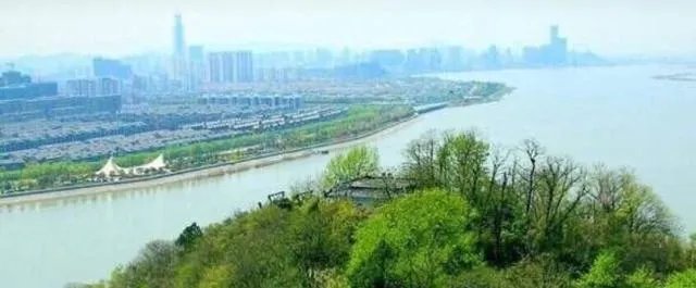 江苏有哪些好玩的地方?