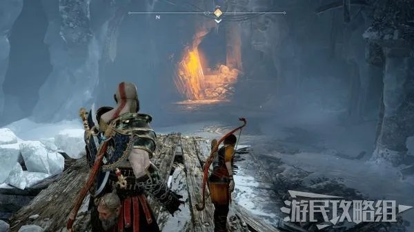 《战神4》曼尼与摩迪打法技巧 曼尼与摩迪怎么打