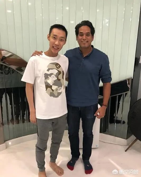 李宗伟周四宣布去向,林丹不敌桃田八度一轮游,你觉得还有机会看到第41次“林李决”吗?