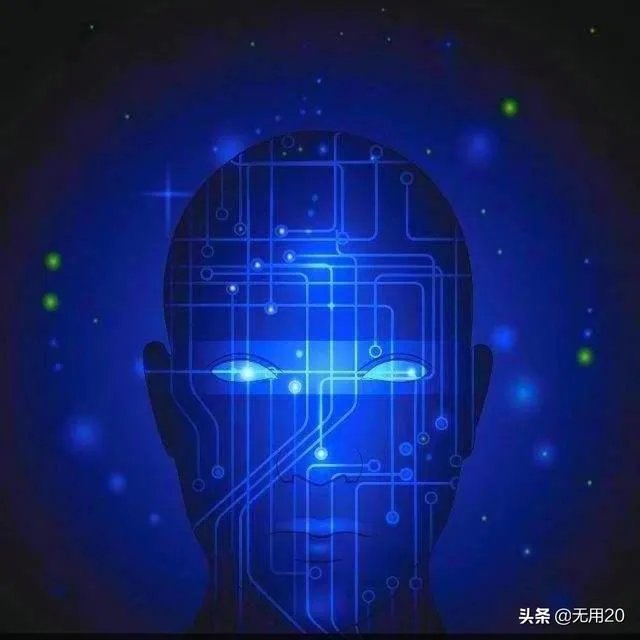 想象一下未来人类会进化成什么样子?