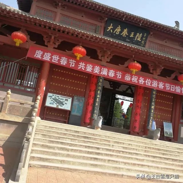 宝鸡除了陈仓老街,还有哪些值得一去的特色街区?