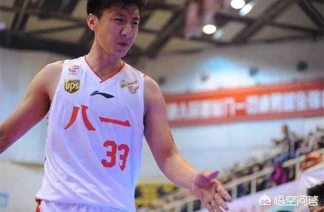 八一男篮即将退出CBA舞台,各位怎么看?