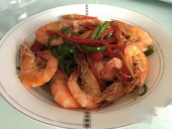 虾为什么不能吃死的?