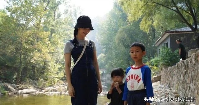 姚晨为什么就看上了曹郁昵?