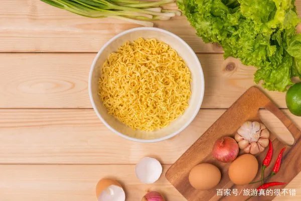 如何看待小米方便面？