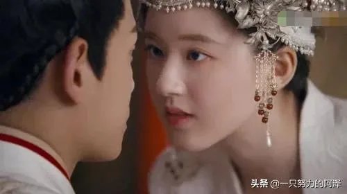 传闻中的陈芊芊吻戏在多少集?(全部)?