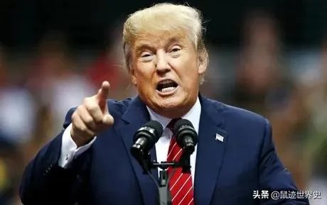 美国在特朗普的任期内经历了新冠和示威,特朗普会不会提前下台?