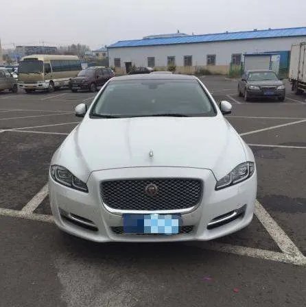 捷豹XJ怎么样?