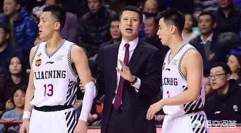理性分析今年辽宁男篮队实力真的下降了吗?