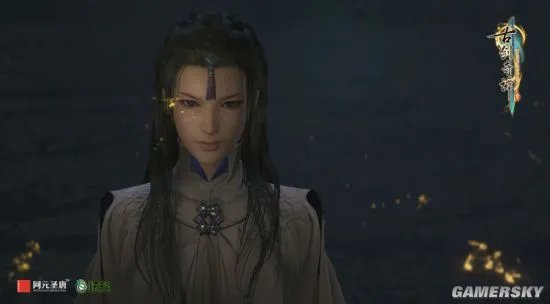《古剑奇谭3》第二支预告正式公布!官网上线