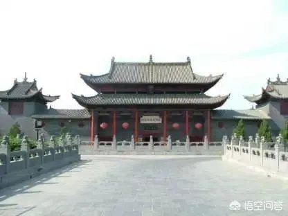 洛阳有多少文化场所