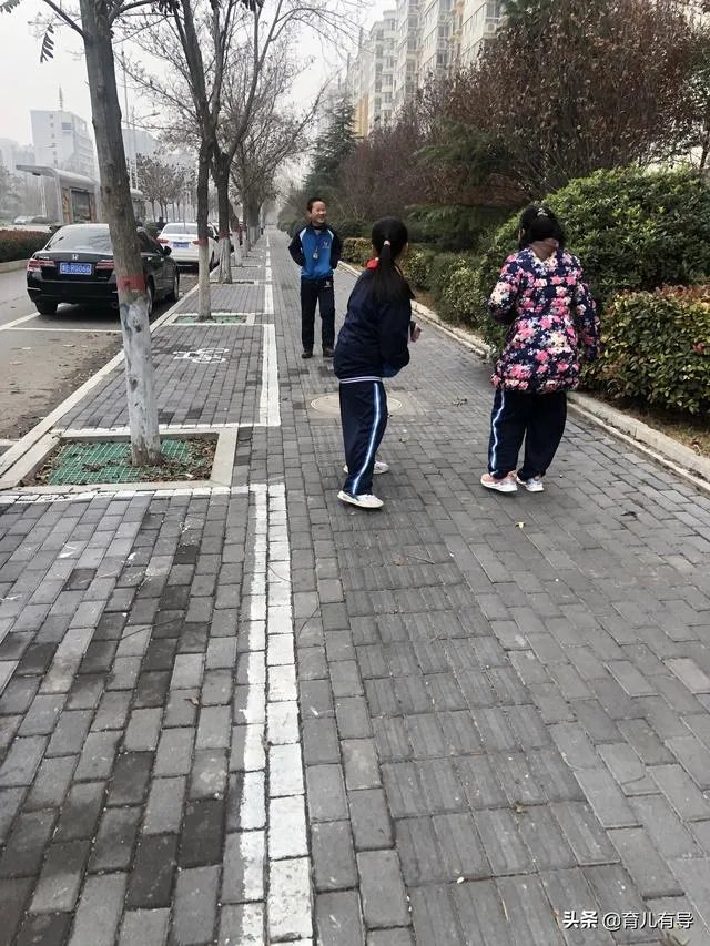 初三女儿说处对象不影响学习,坚持要处,怎么办?