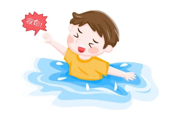 你如何看待7岁男童参加游泳培训班溺水进ICU?