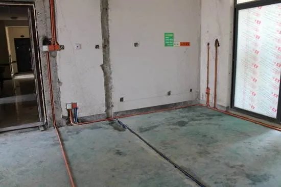 装修改水电价格 改水电费用怎么计算