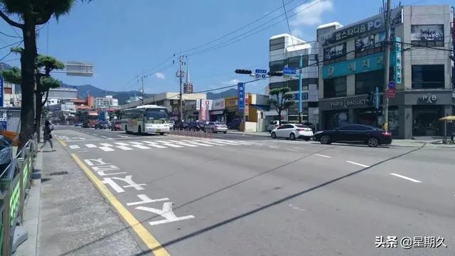 韩国生活怎么样?为什么有人说去一趟就不想再去了?