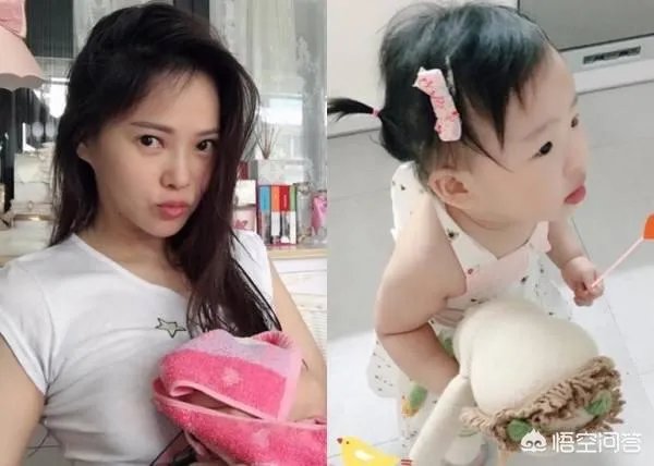 为什么说伊能静很旺丈夫秦昊?