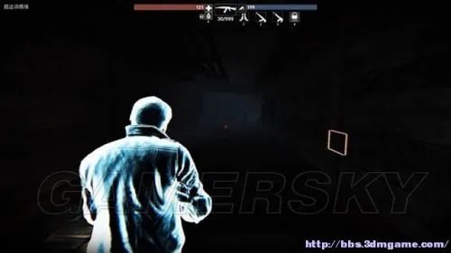 《鬼屋魔影启蒙》图文攻略 全剧情流程图文攻略