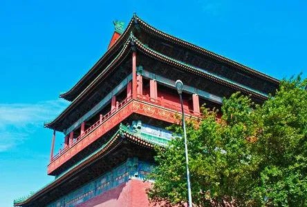 北京必去的景点有哪些?