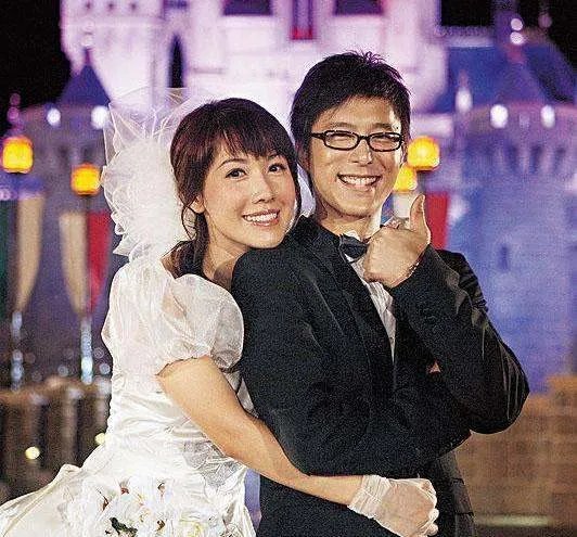 饰演反派被赞的邓健泓,现实中的情史是怎样的?