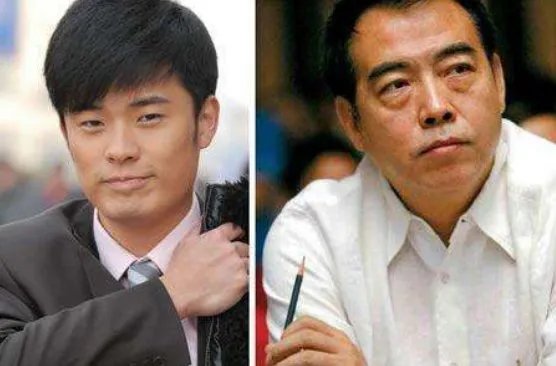 陈凯歌的侄子是陈赫，为什么没有带着他一起拍电影？
