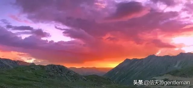 请问大家旅行前是怎么选择路线，和目的地的呢？