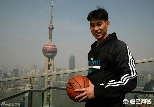 林书豪可以入选中国男篮吗?