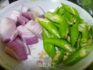 大盘鸡