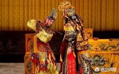 京剧分类还有名家名段有哪些?