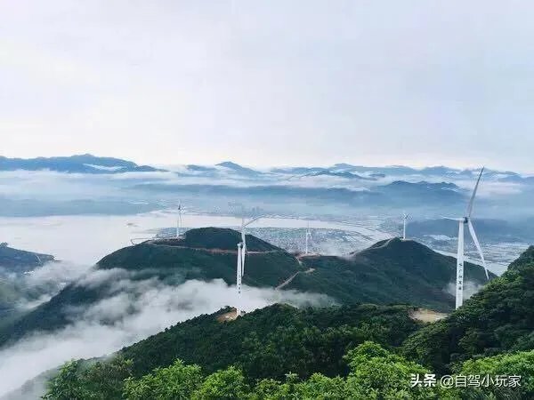 你觉得国内哪些旅游景点是摄影创作团队最爱去的?