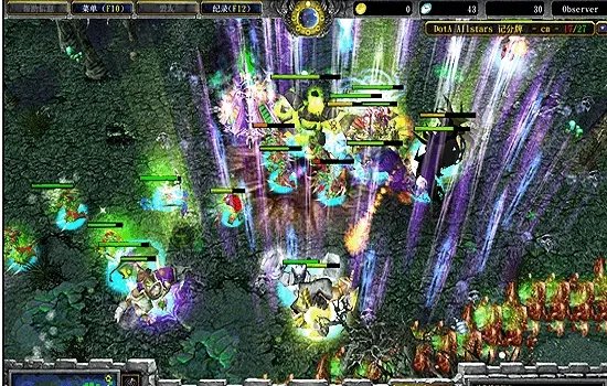 09创办斗鱼超神杯比赛,Dota1会再次火爆吗?