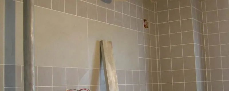 铺完瓷砖多久可以踩踏