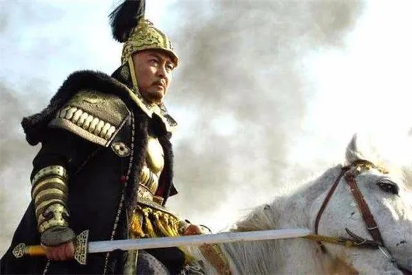 历史上吴三桂让儿媳守寡“三十年”的隐情是什么?