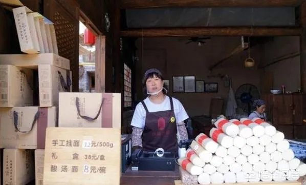 宝鸡除了陈仓老街,还有哪些值得一去的特色街区?