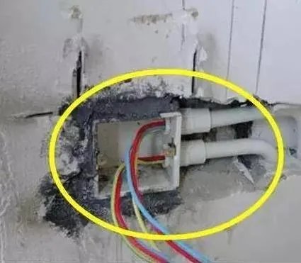 家里装修家里的电线一般要用多大的线?