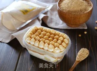 豆乳盒子