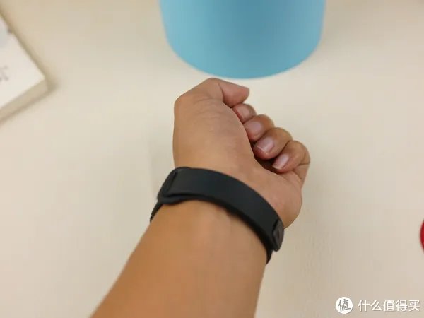 #本站首晒#哎呀嘛,咔咔的 华为手环B3 青春版 使用评测