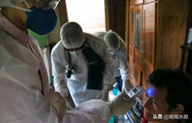 6月20日全球疫情观察：巴西单日死亡病例连续4日超1200例，控制不住了吗？