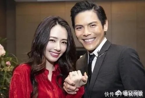向太官宣郭碧婷怀孕，到底是怎么一回事？