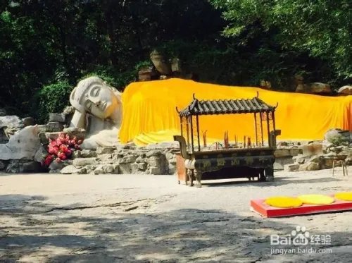济南必游景点
