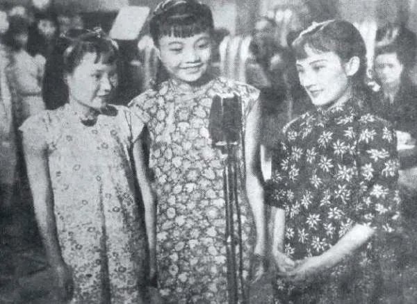 ”上海滩七大歌后“歌手姚莉去世，她在音乐界有过哪些辉煌成就？